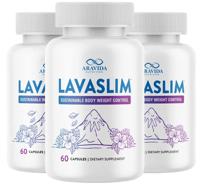 LavaSlim Sale